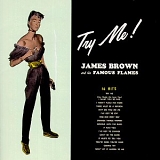 James Brown - Try Me