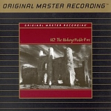 U2 - The Unforgettable Fire (MFSL)