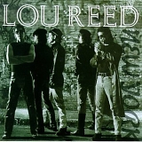 Reed, Lou (Lou Reed) - New York