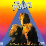 The Police - Zenyatta Mondatta