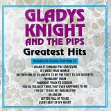 Gladys Knight & The Pips - Greatest Hits