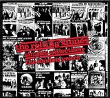 THE ROLLING STONES - Singles Collection - The London Years