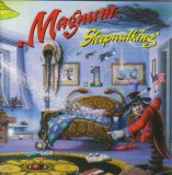 Magnum - Sleepwalking