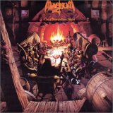 Magnum - On A Storyteller's Night