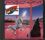 Magnum - Vigilante