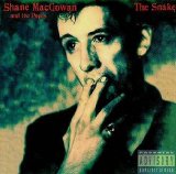 Shane MacGowan and the Popes - The Snake