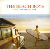 The Beach Boys - Songs From Here & Back