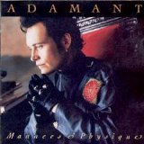 Adam Ant - Manners & Physique