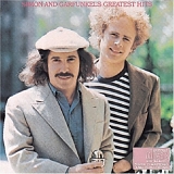 Simon And Garfunkel - Simon And Garfunkel's Greatest Hits