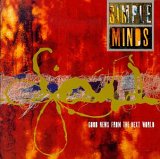 Simple Minds - Good News From The Next World