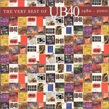 UB40 - The Best (Bulgaria Release)