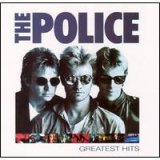 The Police - Greatest Hits ( Digitally Remastered )