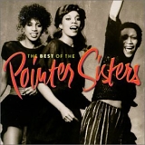 The Pointer Sisters - The Best Of