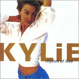 Kylie Minogue - Rhythm Of Love