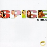 Spice Girls - Spice