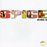 The Spice Girls - Spice