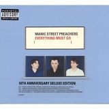 Manic Street Preachers - Everything Must Go (10th Anniversary Deluxe Edition)