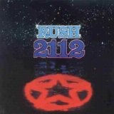 Rush - 2112