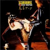 Scorpions - Tokyo Tapes