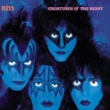Kiss - Creatures of the Night