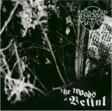 Thou Shalt Suffer - Into The Woods Of Belial