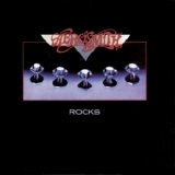 Aerosmith - Rocks