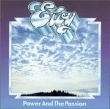 Eloy - Power And The Passion