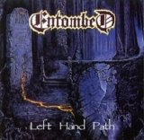 Entombed - Left Hand Path