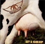 Aerosmith - Get a Grip