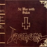 Venom - At War With Satan