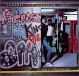Ramones - Subterrean Jungle