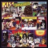 Kiss - Unmasked
