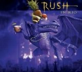 Rush - Rush In Rio