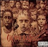 Korn - Untouchables RETAIL