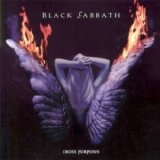 Black Sabbath - Cross Purposes Live