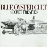 Blue Öyster Cult - Secret Treaties