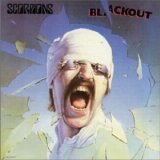 Scorpions - Blackout