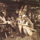 Led Zeppelin - In Through the Out Door