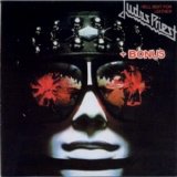 Judas Priest - Hell Bent For Leather