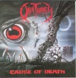 Obituary - Cause Of Death