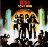 Kiss - Love Gun