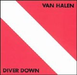 Van Halen - Diver Down