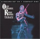 Ozzy Osbourne - Randy Rhoads Tribute