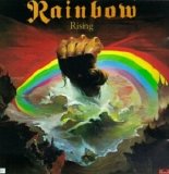 Rainbow - Rising