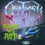 Obituary - Slowly We Rot