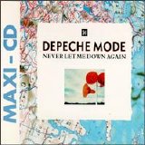Depeche Mode - Never Let Me Down Again