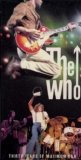 Who, The - Thirty Years Of Maximum R & B (Disc 1)