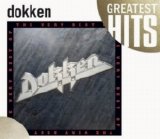 Dokken - The Very Best Of Dokken