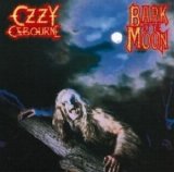Ozzy Osbourne - Bark At The Moon