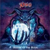 Dio - Master of the Moon